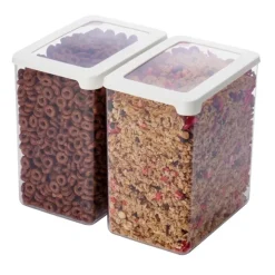 Lufttät behållare 3,5L, SmartStore Vision