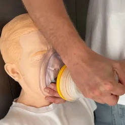 Luftvägsrensare, LifeVac