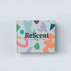 Luktträningskit, ReScent