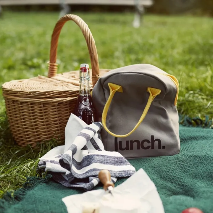 Lunchväska
