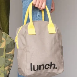 Lunchväska