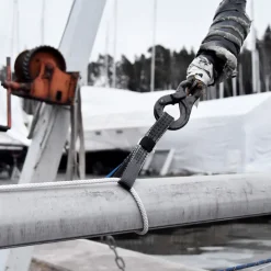 Lyftband för masten, Masta Säkert