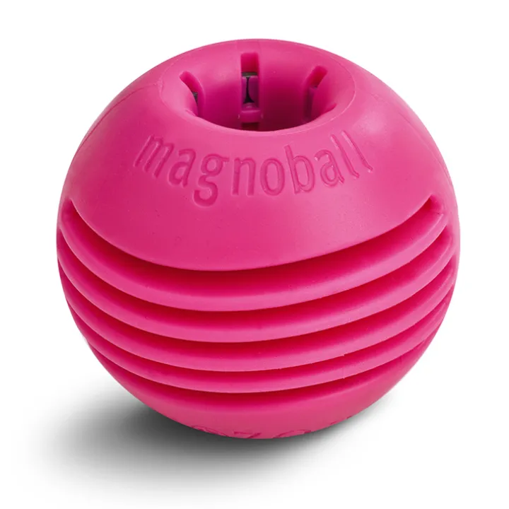 Magnetboll mot kalkavlagringar