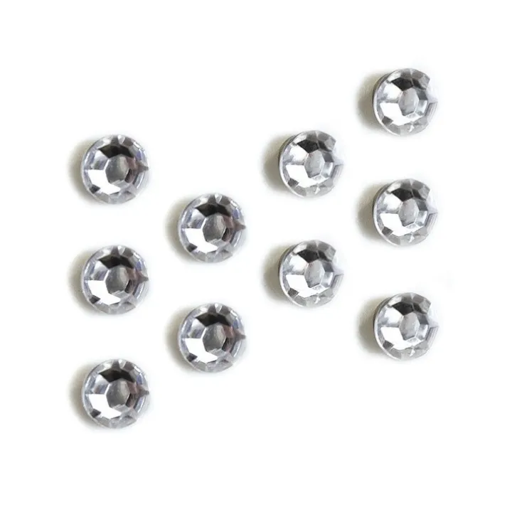 Magnetfigur 10-pack, Diamanter