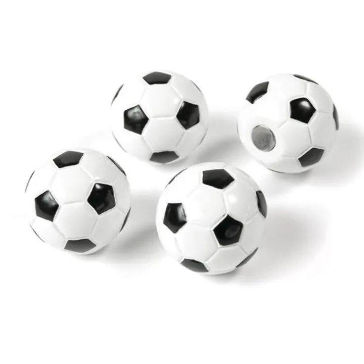 Magnetfigur 5-pack, Fotboll