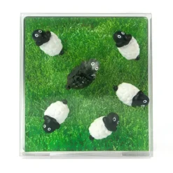 Magnetfigur 5-pack, Får