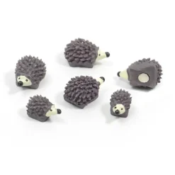 Magnetfigur 6-pack, Igelkott