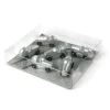 Magnetfigur -pack, Retrobil
