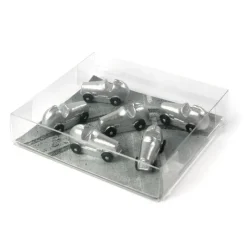 Magnetfigur -pack, Retrobil