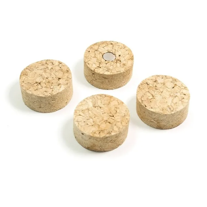 Magnet i kork 4-pack