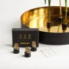 Magnetiska mini–blomsterfakirer 3-pack