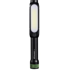 Magnetisk arbetsficklampa