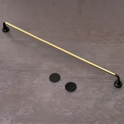 Magnetisk disktrasehållare