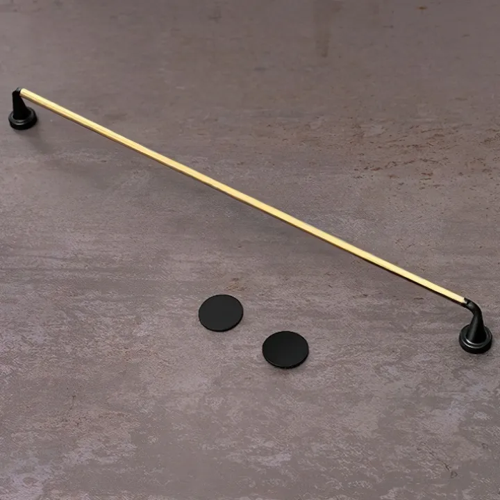 Magnetisk disktrasehållare
