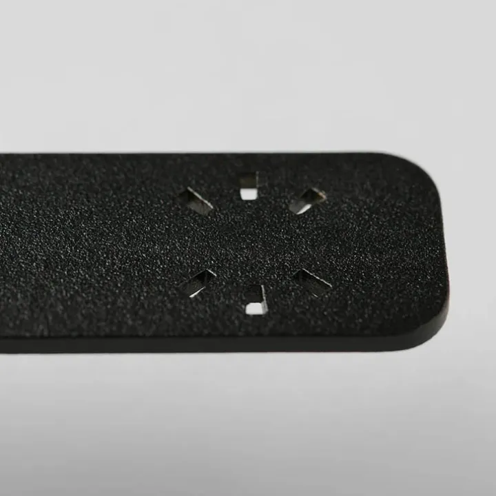 Magnetisk disktrasehållare med disktrasor