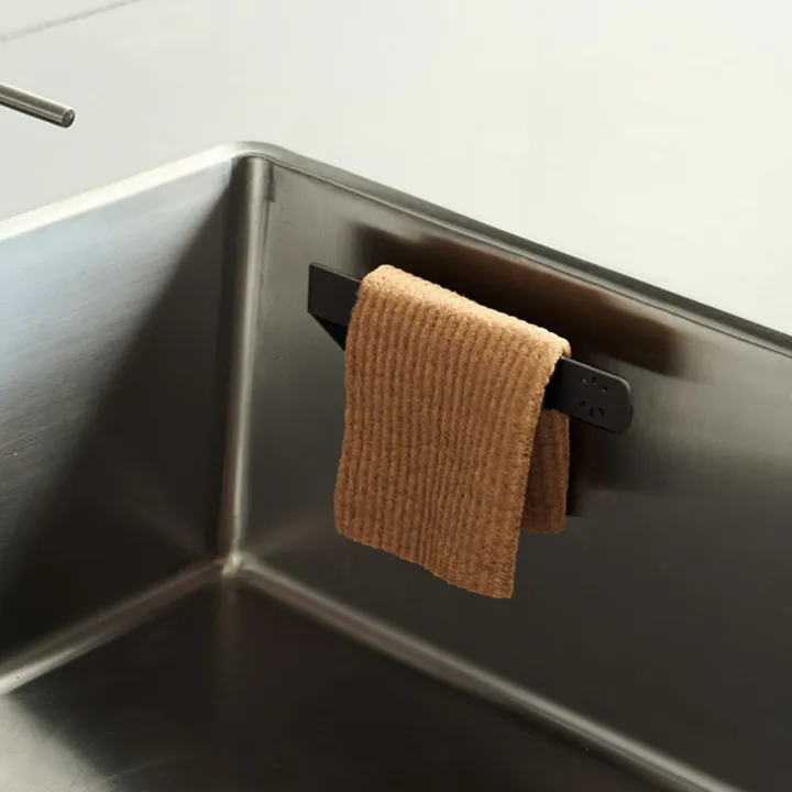 Magnetisk disktrasehållare med disktrasor
