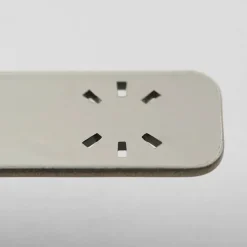 Magnetisk disktrasehållare med disktrasor