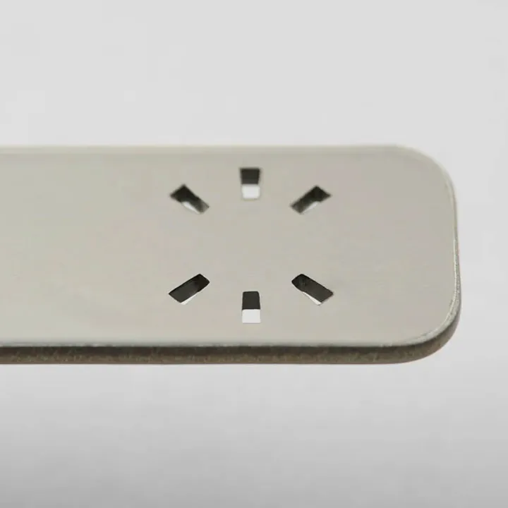 Magnetisk disktrasehållare med disktrasor