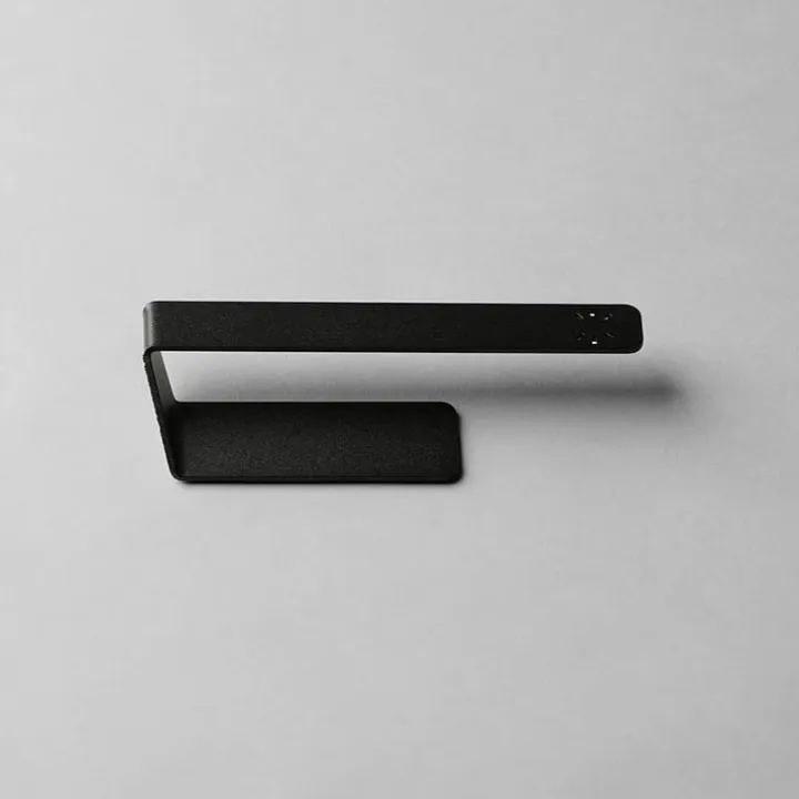 Magnetisk disktrasehållare med disktrasor