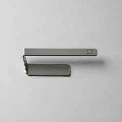 Magnetisk disktrasehållare med disktrasor