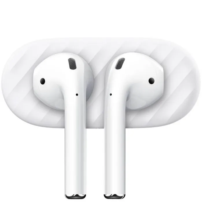 Magnetisk hållare för Apple AirPods