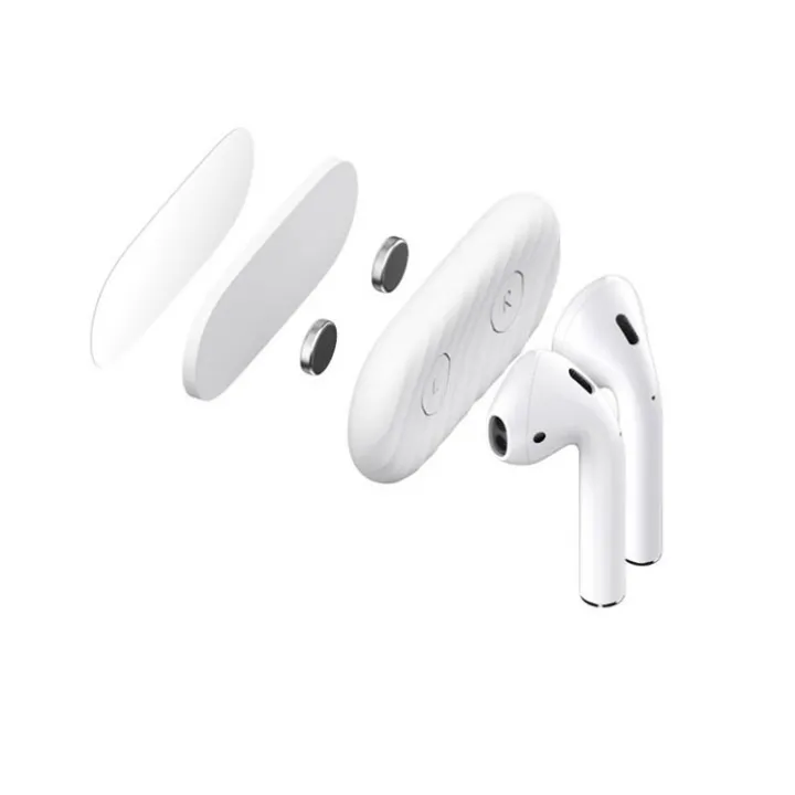 Magnetisk hållare för Apple AirPods