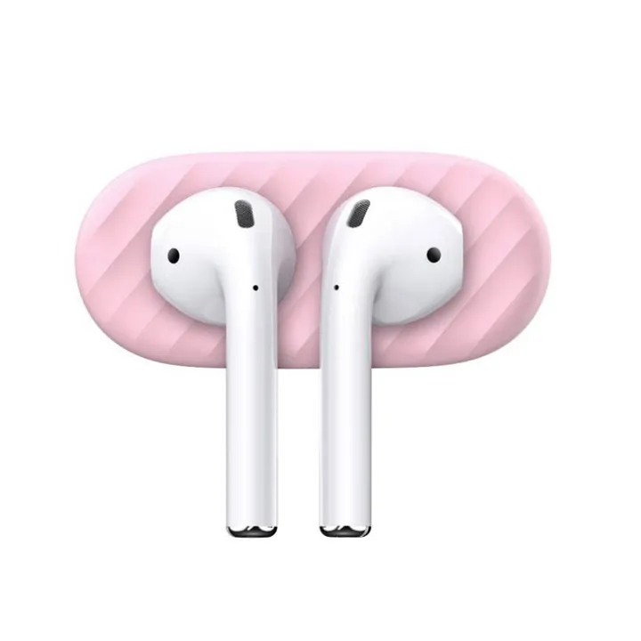 Magnetisk hållare för Apple AirPods