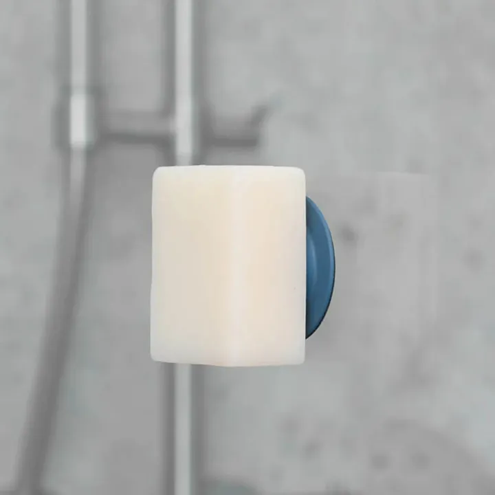 Magnetisk hållare för hårdtvål, Soapi