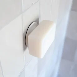 Magnetisk hållare för hårdtvål, Soapi