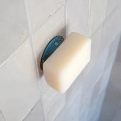 Magnetisk hållare för hårdtvål, Soapi