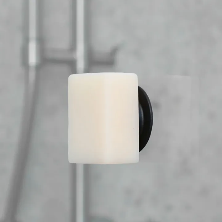 Magnetisk hållare för hårdtvål, Soapi