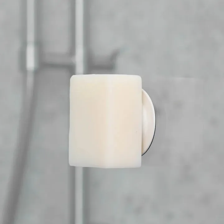 Magnetisk hållare för hårdtvål, Soapi