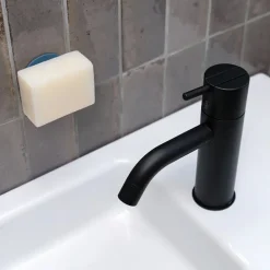 Magnetisk hållare för hårdtvål, Soapi