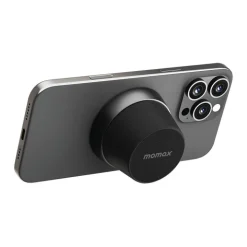 Magnetisk mobilhögtalare