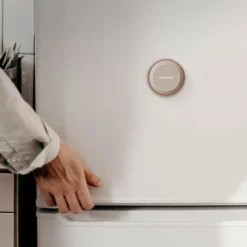 Magnetisk mobilhögtalare
