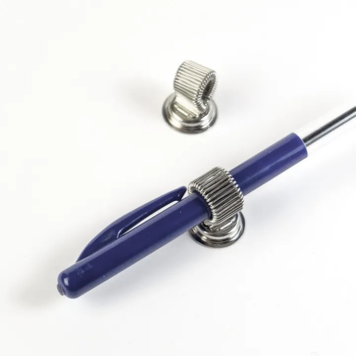 Magnetisk pennhållare 2-pack