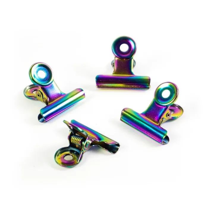 Magnetklämma 4-pack