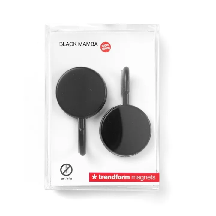 Magnetkrok 2-pack