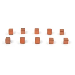 Magnetkuber 10-pack