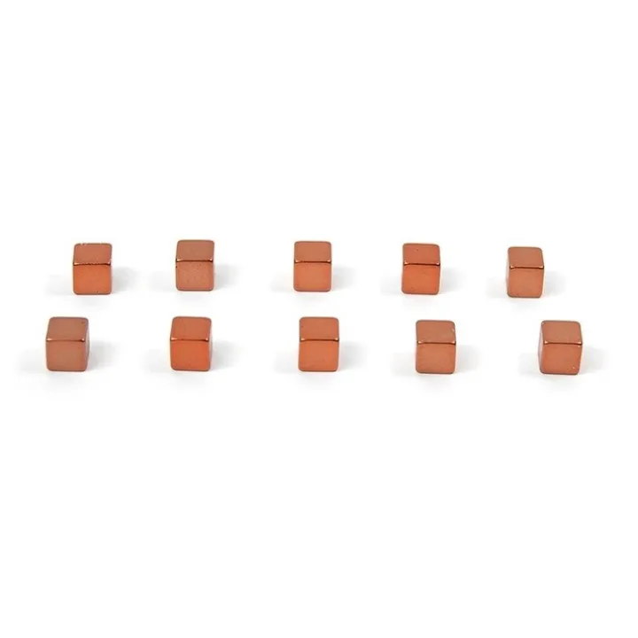 Magnetkuber 10-pack