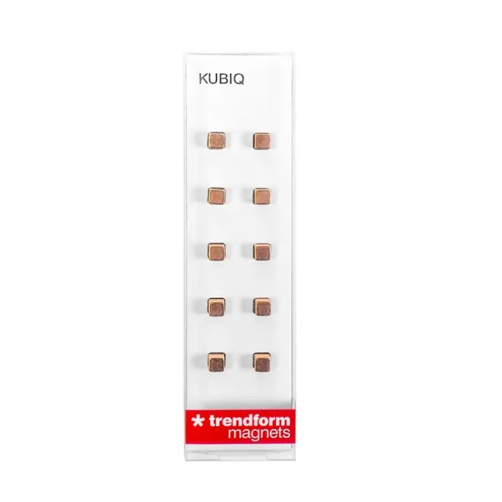 Magnetkuber 10-pack