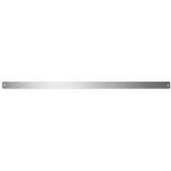 Magnetlist med 9 magneter, 60cm