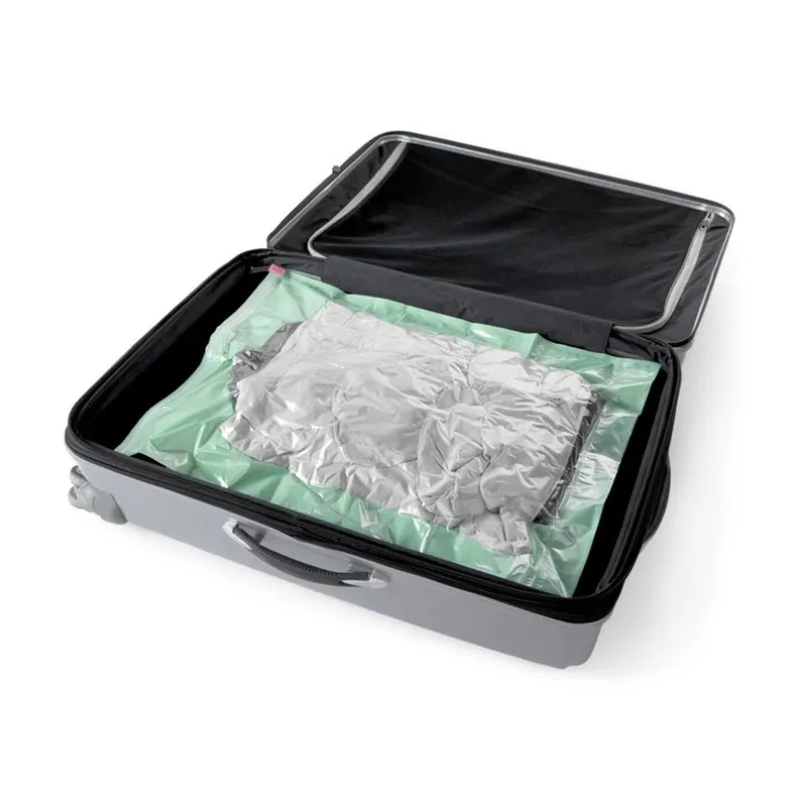 Manuell vakuumpåse 2-pack, 70x55cm, Compactor