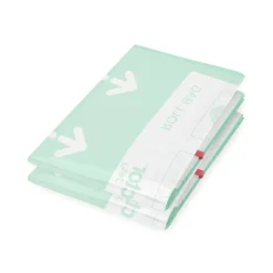Manuell vakuumpåse 2-pack, 70x55cm, Compactor