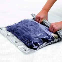 Manuell vakuumpåse 2-pack, 70x50cm, Domopak