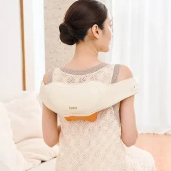 Massagemaskin för axlar och nacke, Breo