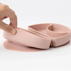 Matlåda för barn, Miniware, Pistagegrön