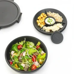 Matlåda för sallad 1,3L, Brabantia