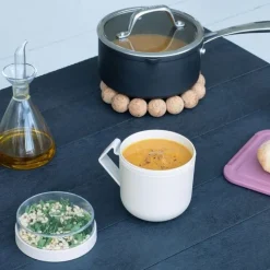 Matlåda för soppa med förvaringslock 0,6L, Brabantia
