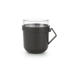 Matlåda för soppa med förvaringslock 0,6L, Brabantia